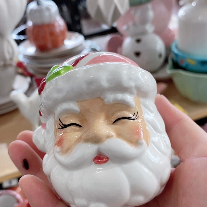 陶瓷树脂家居摆件