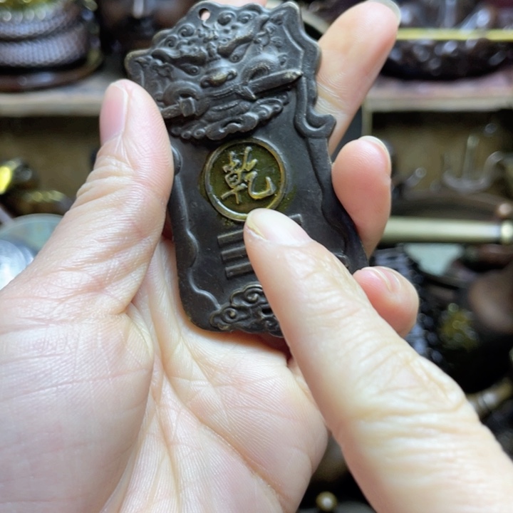 铜器摆件诚信经营