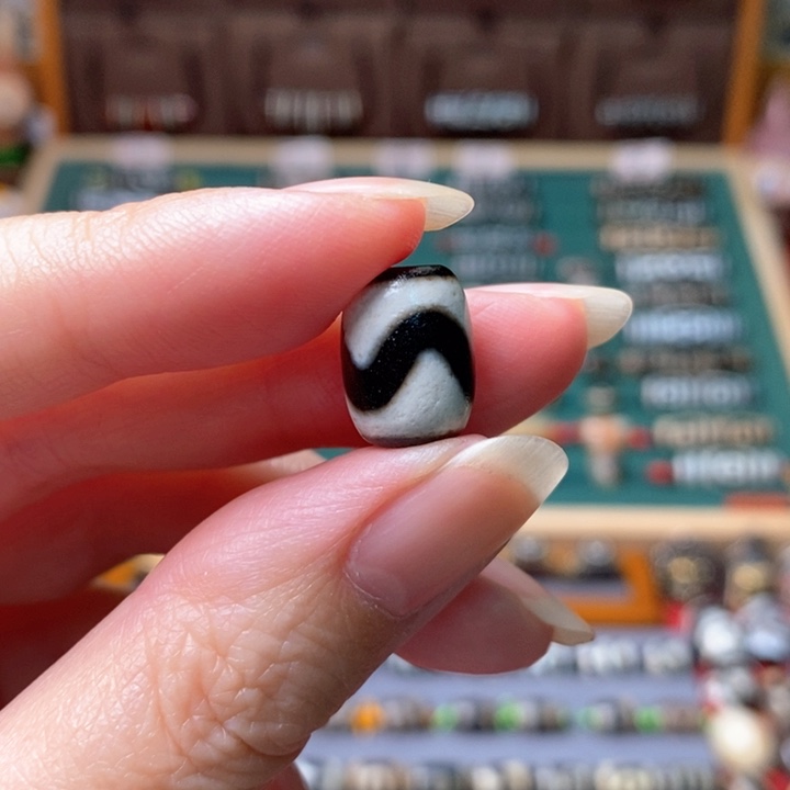 玛瑙/玉髓珠宝半成品未镶嵌