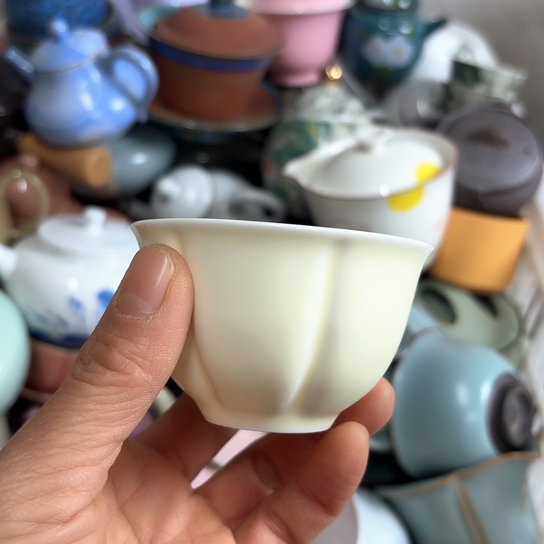 微瑕介意的不要下单