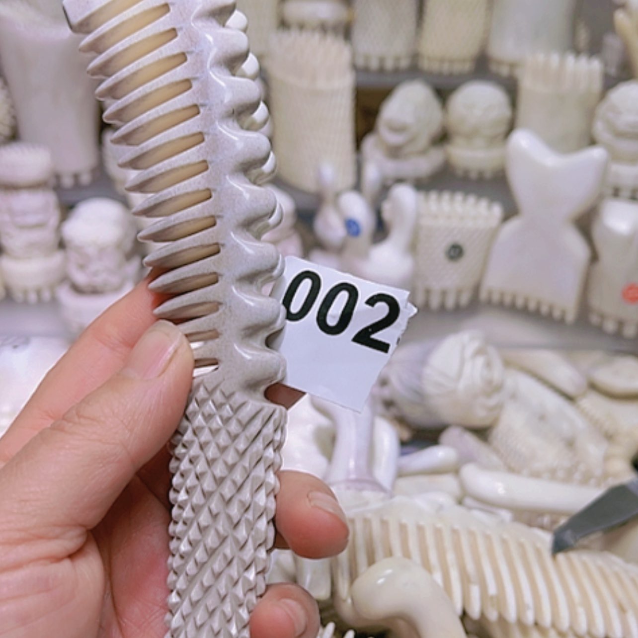 【闪购商品】砖雕鹿角过年福利鹿角特价特价