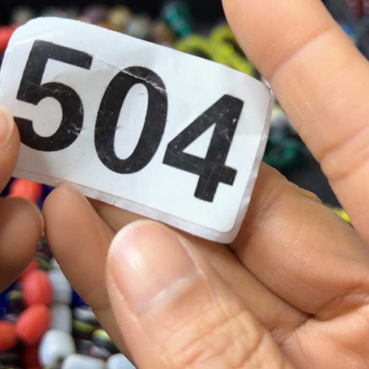 玛瑙/玉髓颈饰未镶嵌程*