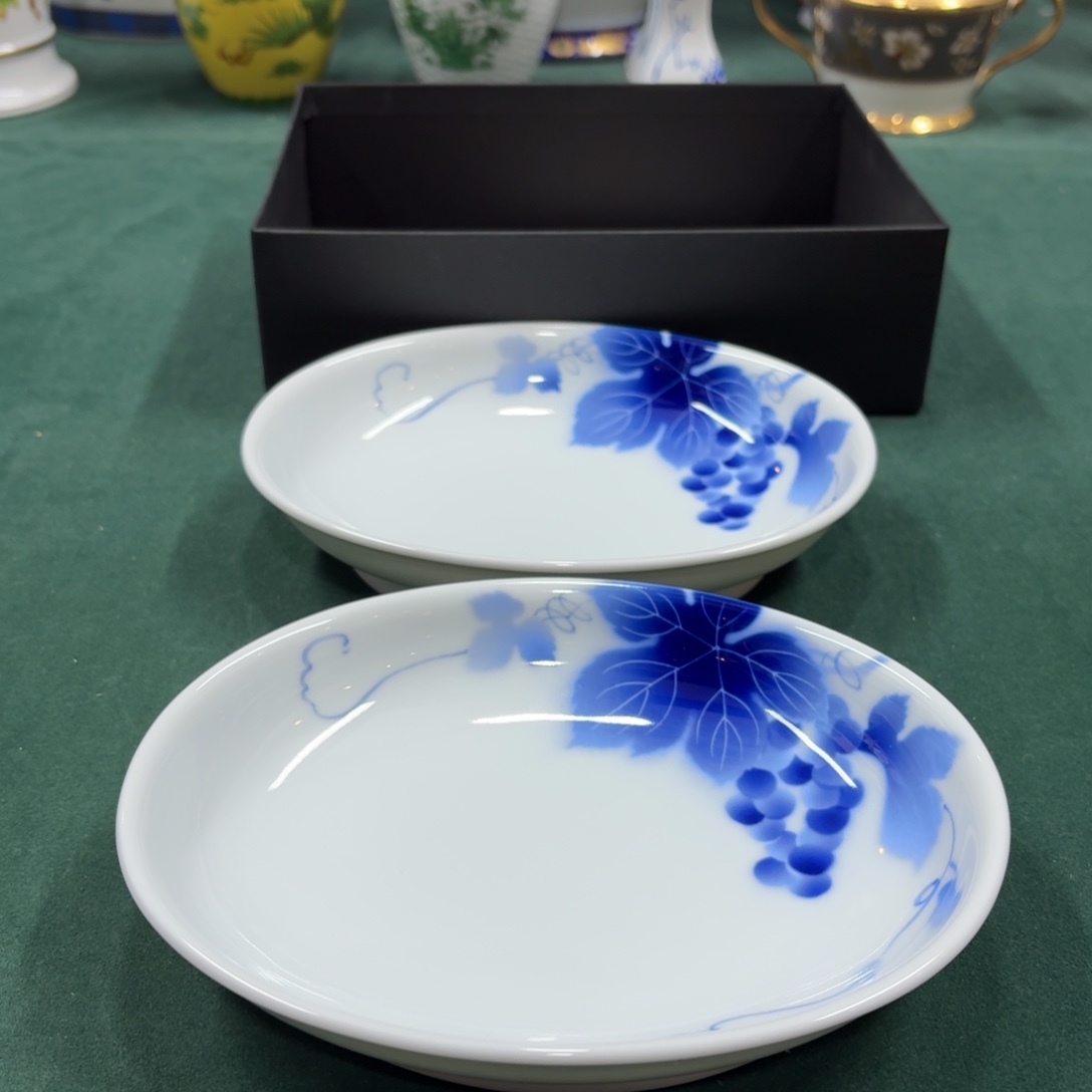 云翼堂家瓷器真好看