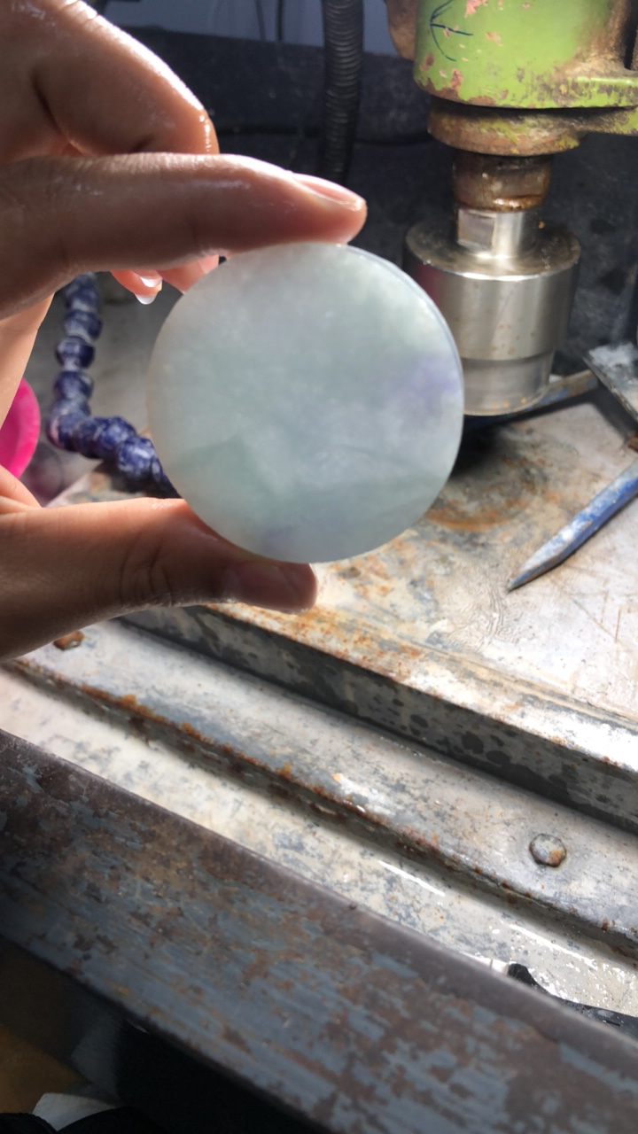 火火翡翠珠宝定制