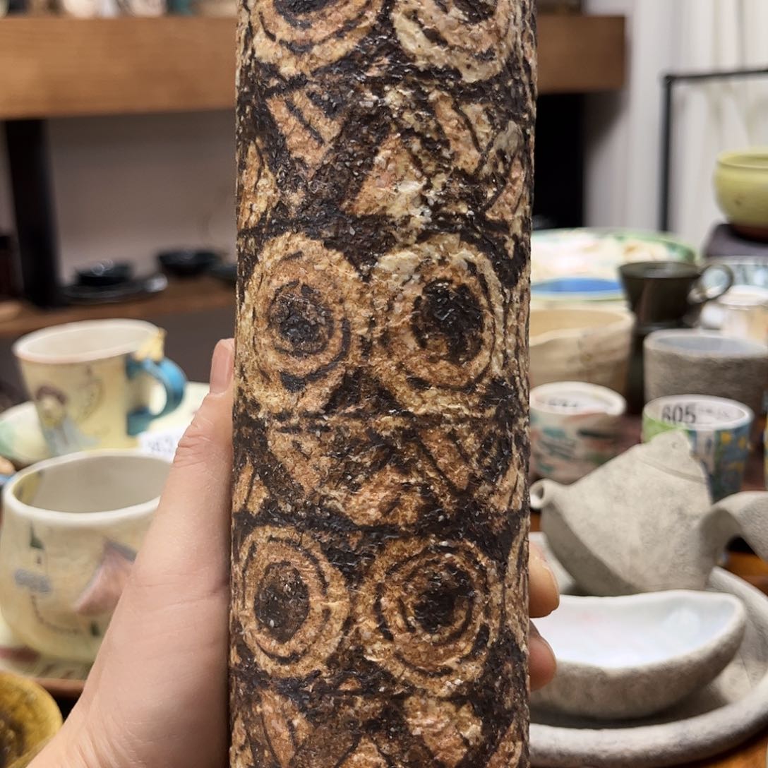 瓷片花器好看好看好看好看好看好看