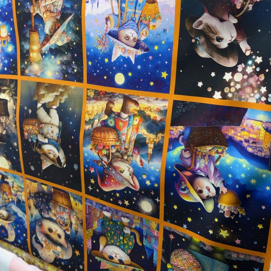 纯棉平布0.72米价1.1米宽12区