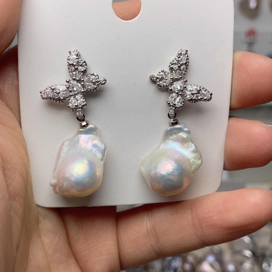 淡水珍珠其它未镶嵌