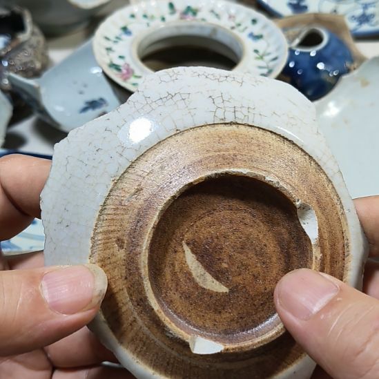瓷片瓷片瓷器瓷片瓷片