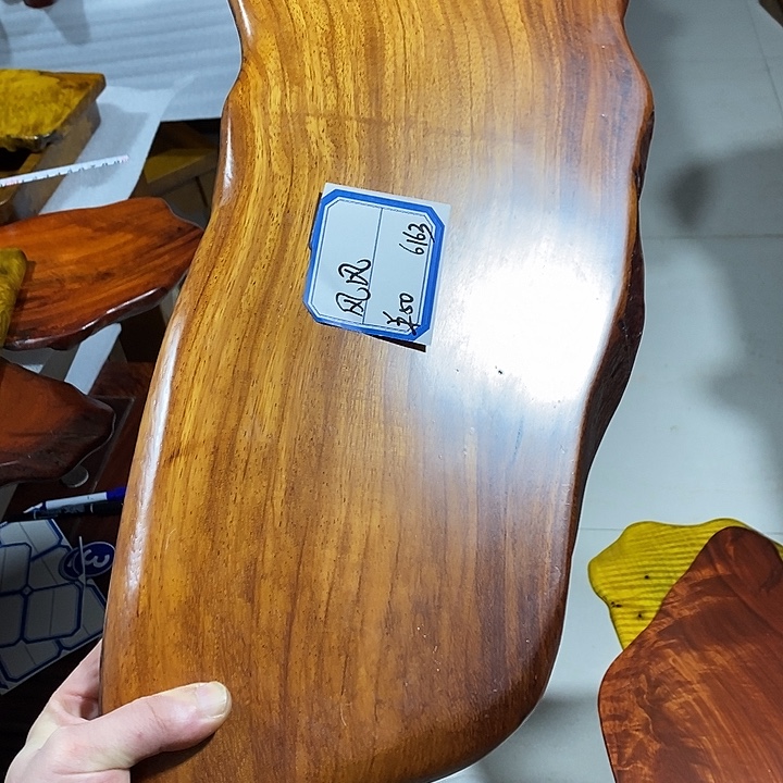 大果紫檀（缅甸花梨）