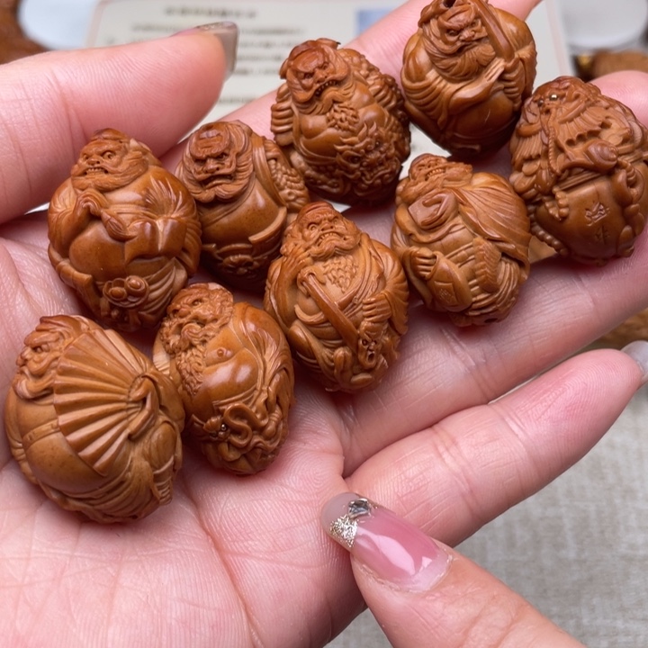 手串/手链橄榄核橄榄核