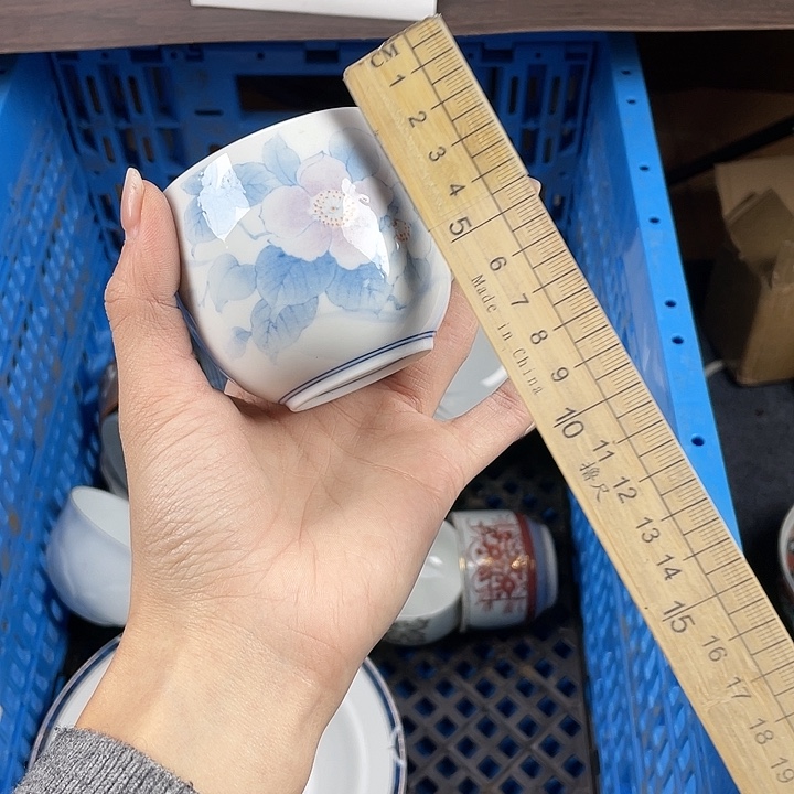 陶瓷满15包邮清货清货