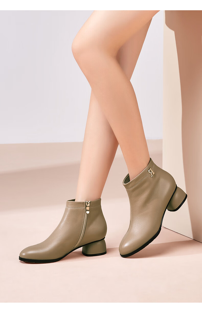 品牌时尚品质断码鞋 根据主播提示拍 默认微瑕 NO退NO换 介意勿拍