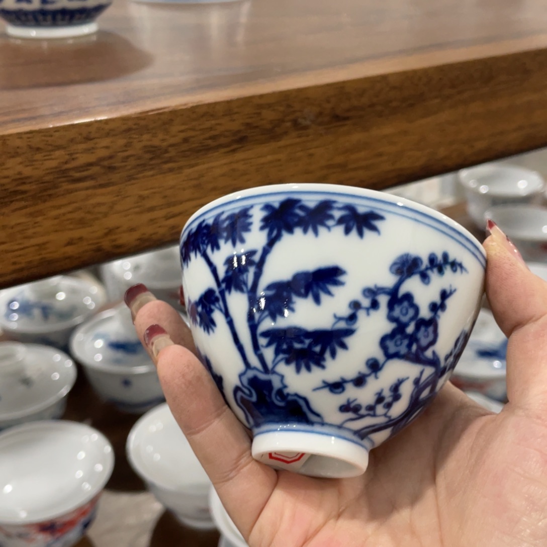 景德镇陶瓷景德镇瓷器