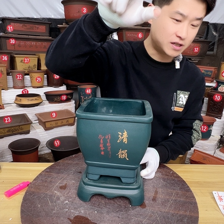 紫砂源头工厂直发