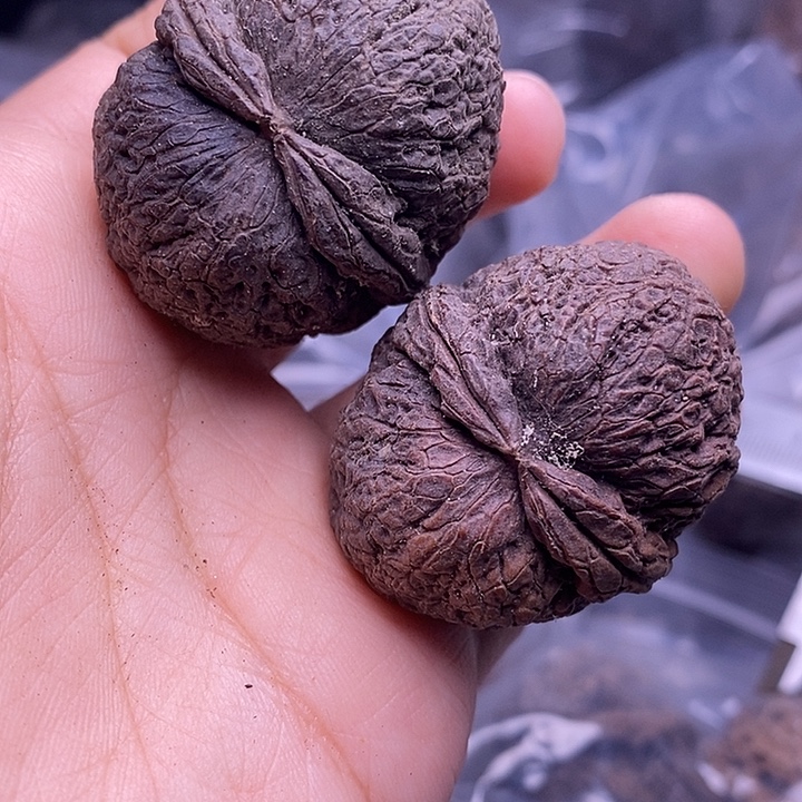 文玩核桃吊坠   105