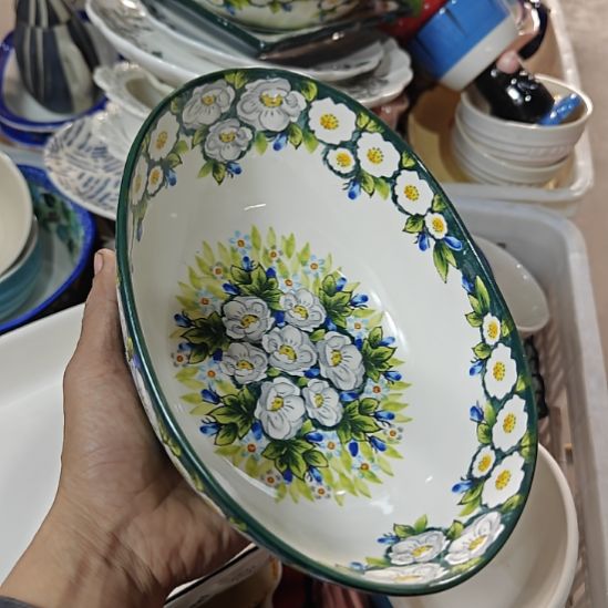 瓷片陶瓷餐具杯碗盘微瑕介意慎拍