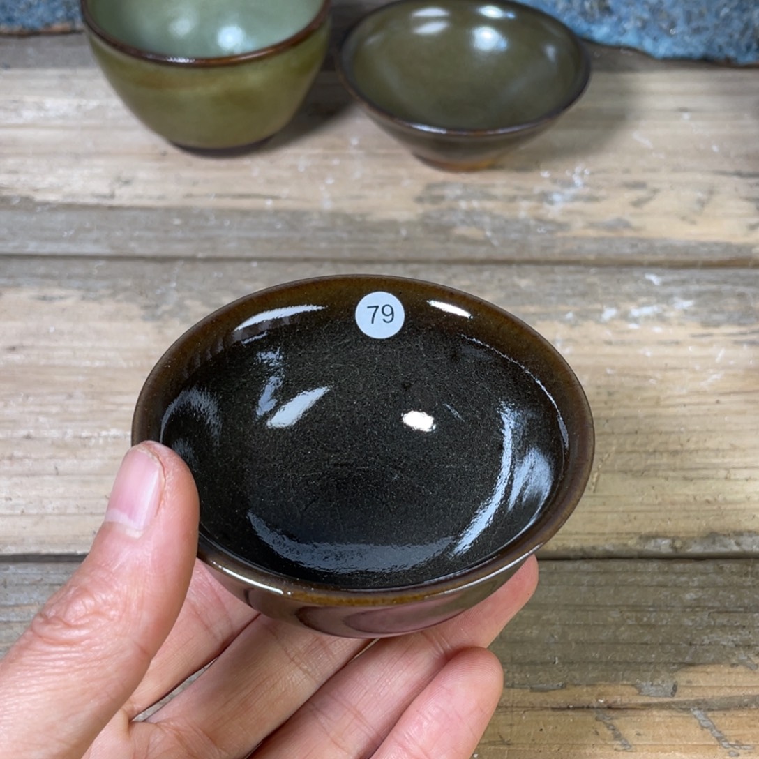茶盏盏盏都有了一种特殊意义上