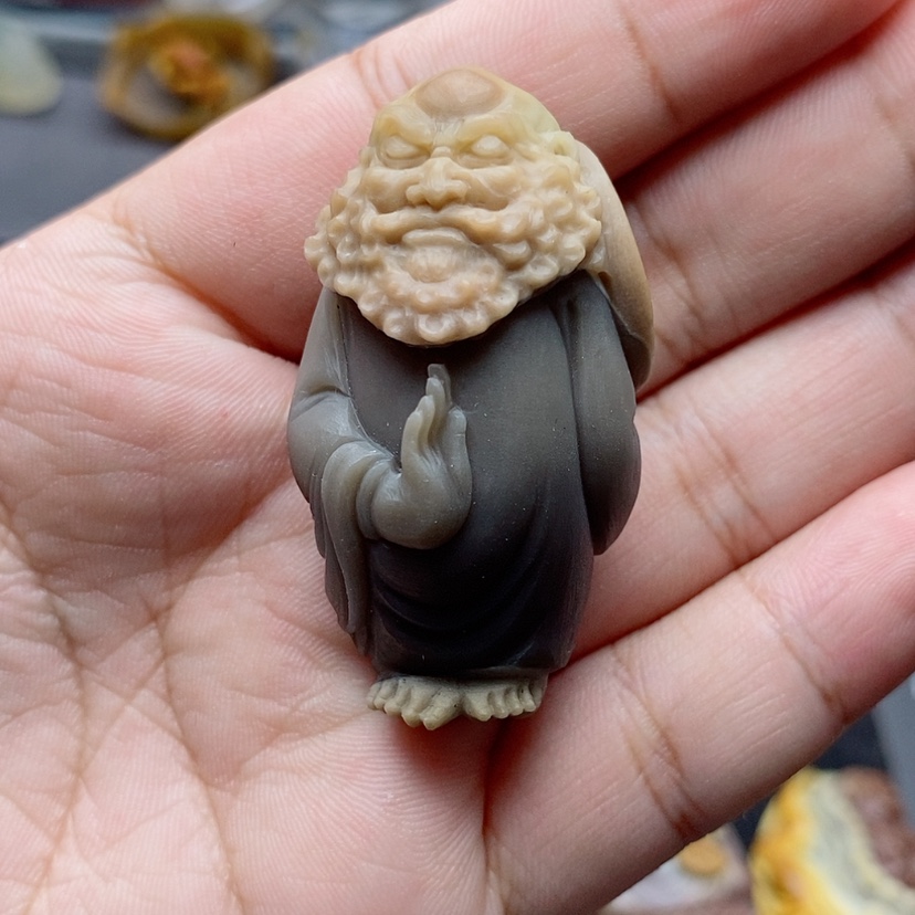 【闪购商品】未镶嵌吊坠定制石英质玉