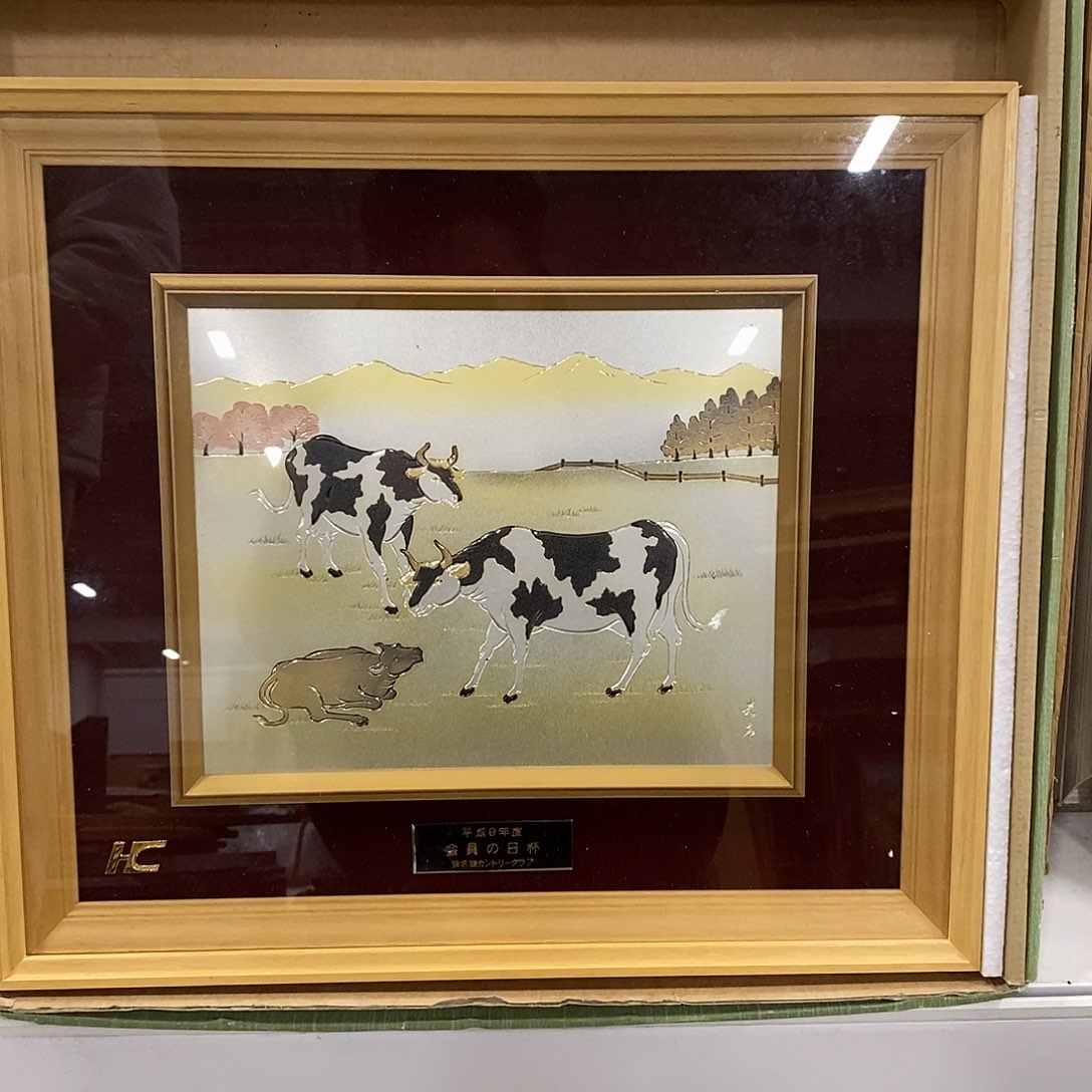 福***量精品国画作品展等