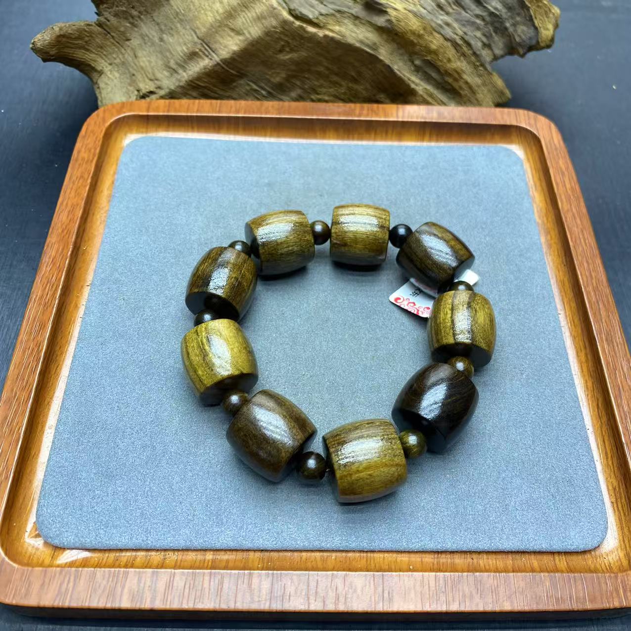 682号文玩成品手串