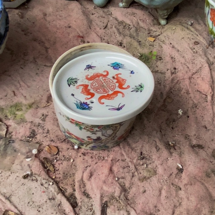 瓷器工艺品摆件工艺品