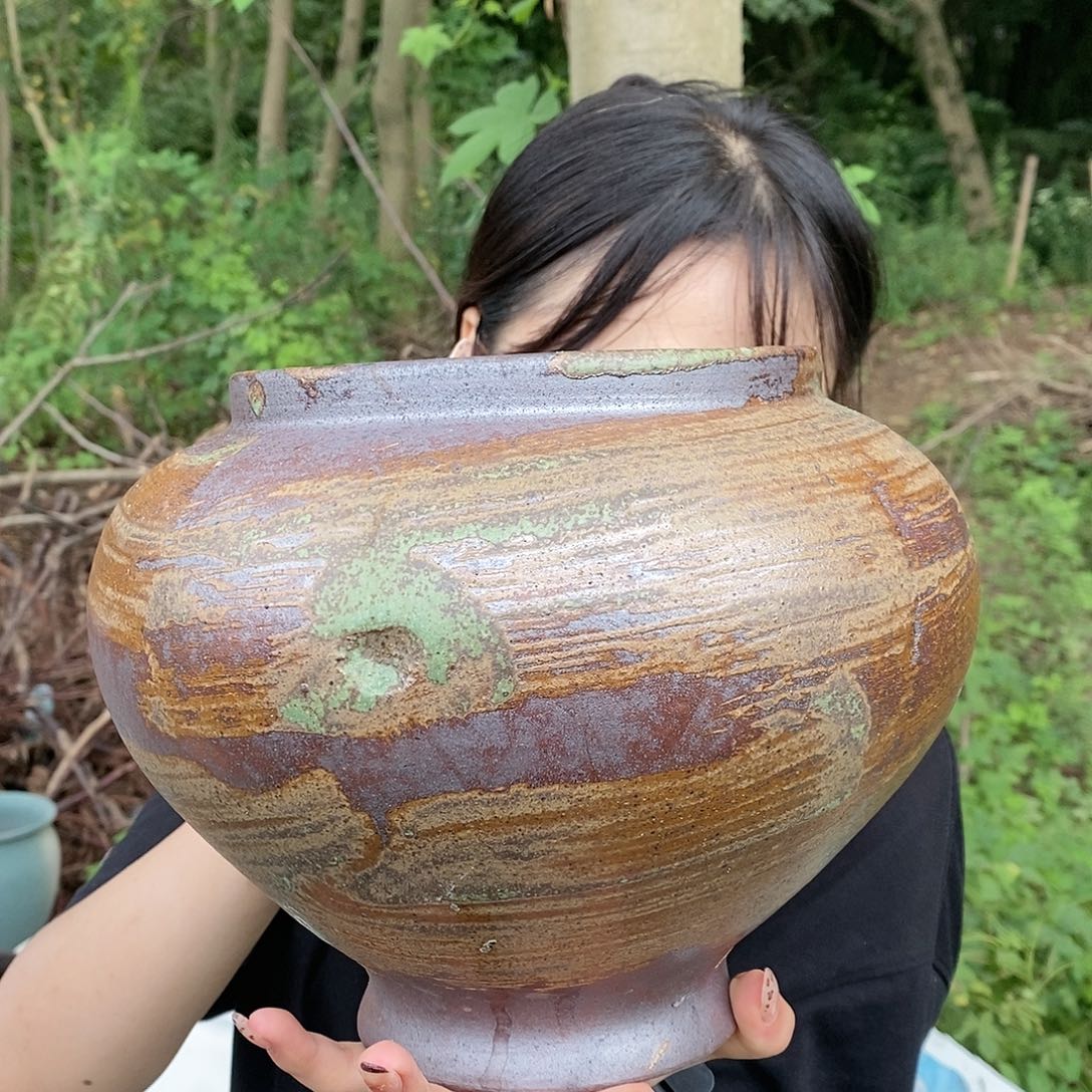 紫砂花盆正品17/20