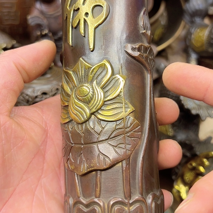 铜铜铜器直播间铜