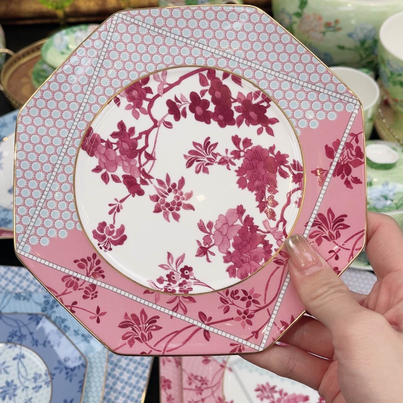 【闪购商品】瓷片小—————————