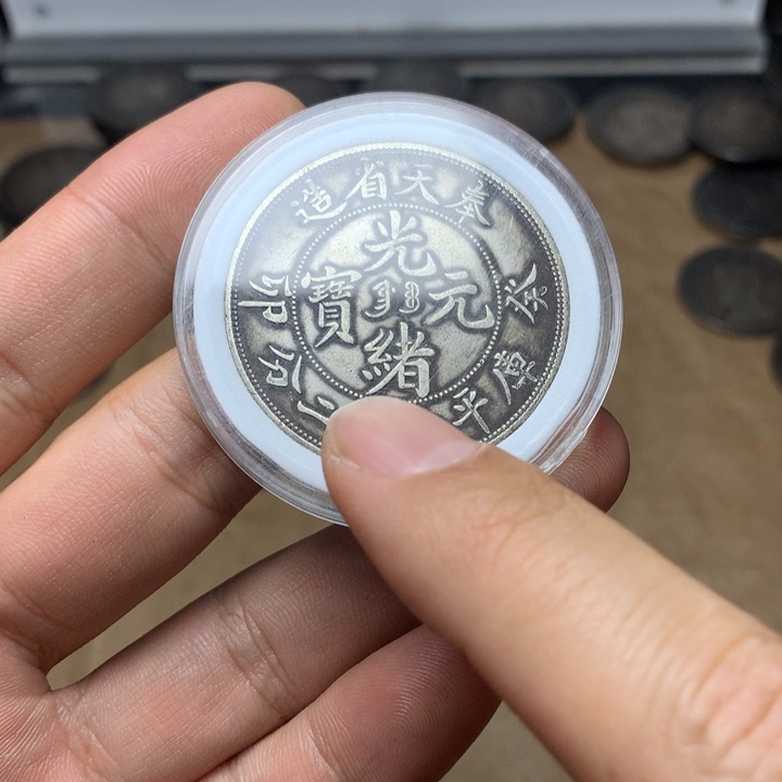 陶直接去拍大头龙洋