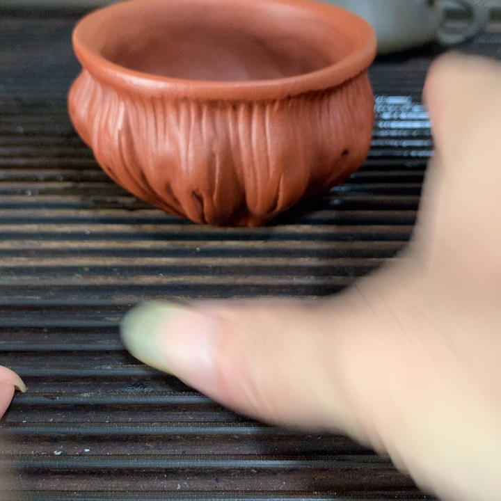 茶杯紫砂宜兴紫砂文化