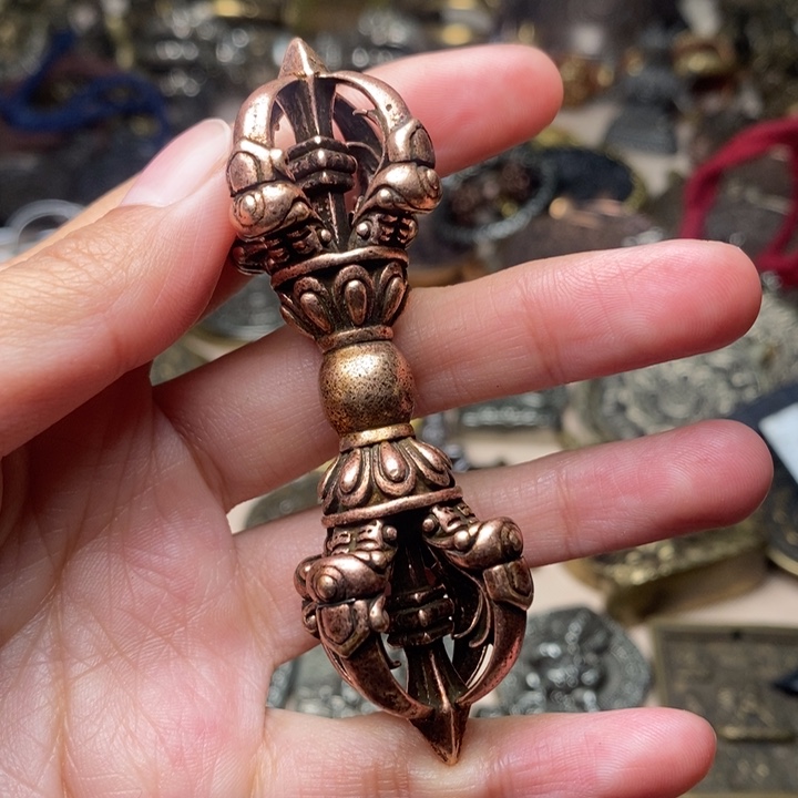 铜家居工艺福利挂件