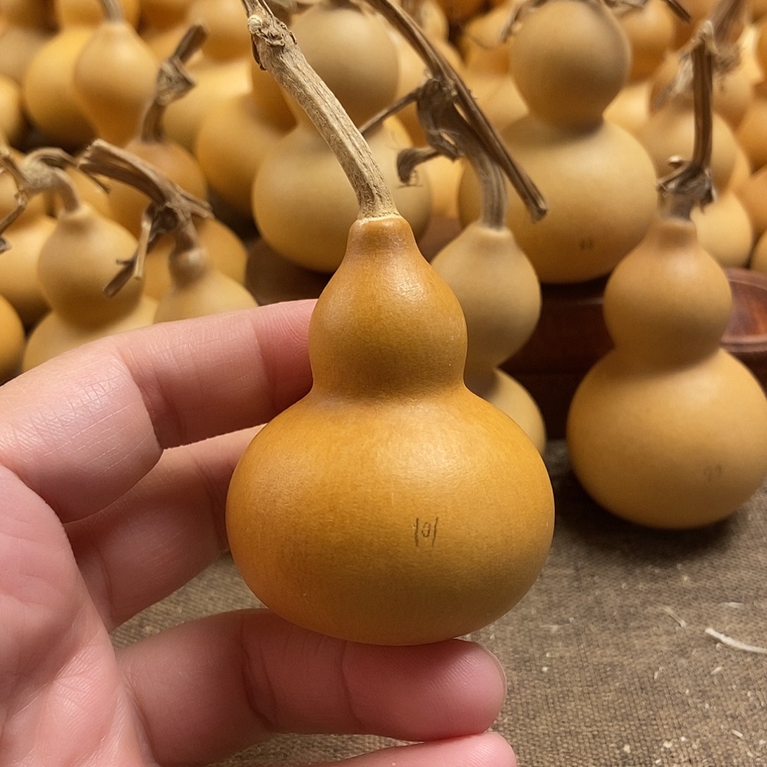 文玩葫芦 完美主义者 慎拍101