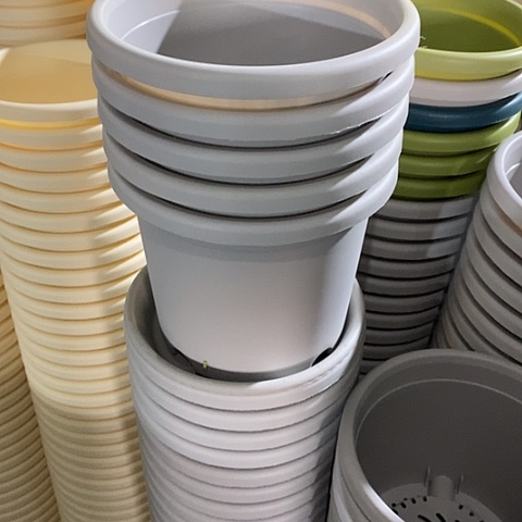 树脂特价3号10个无托灰白