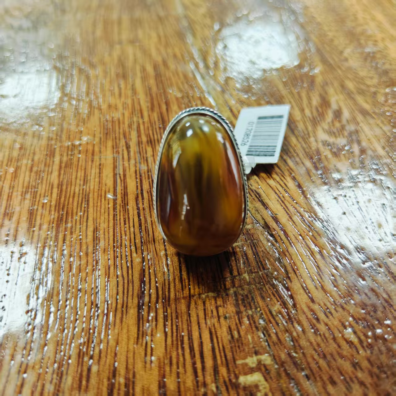 凤徕兮私人定制挂件戒指10-31