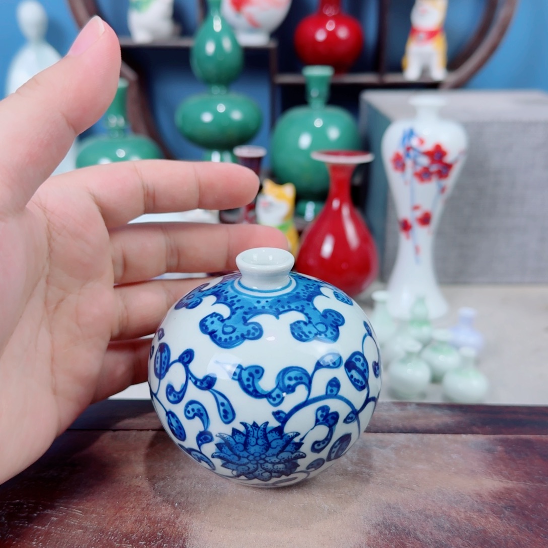 瓷片摆件摆件摆件摆件