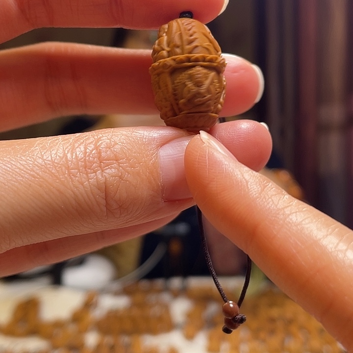 手串/手链橄榄核
