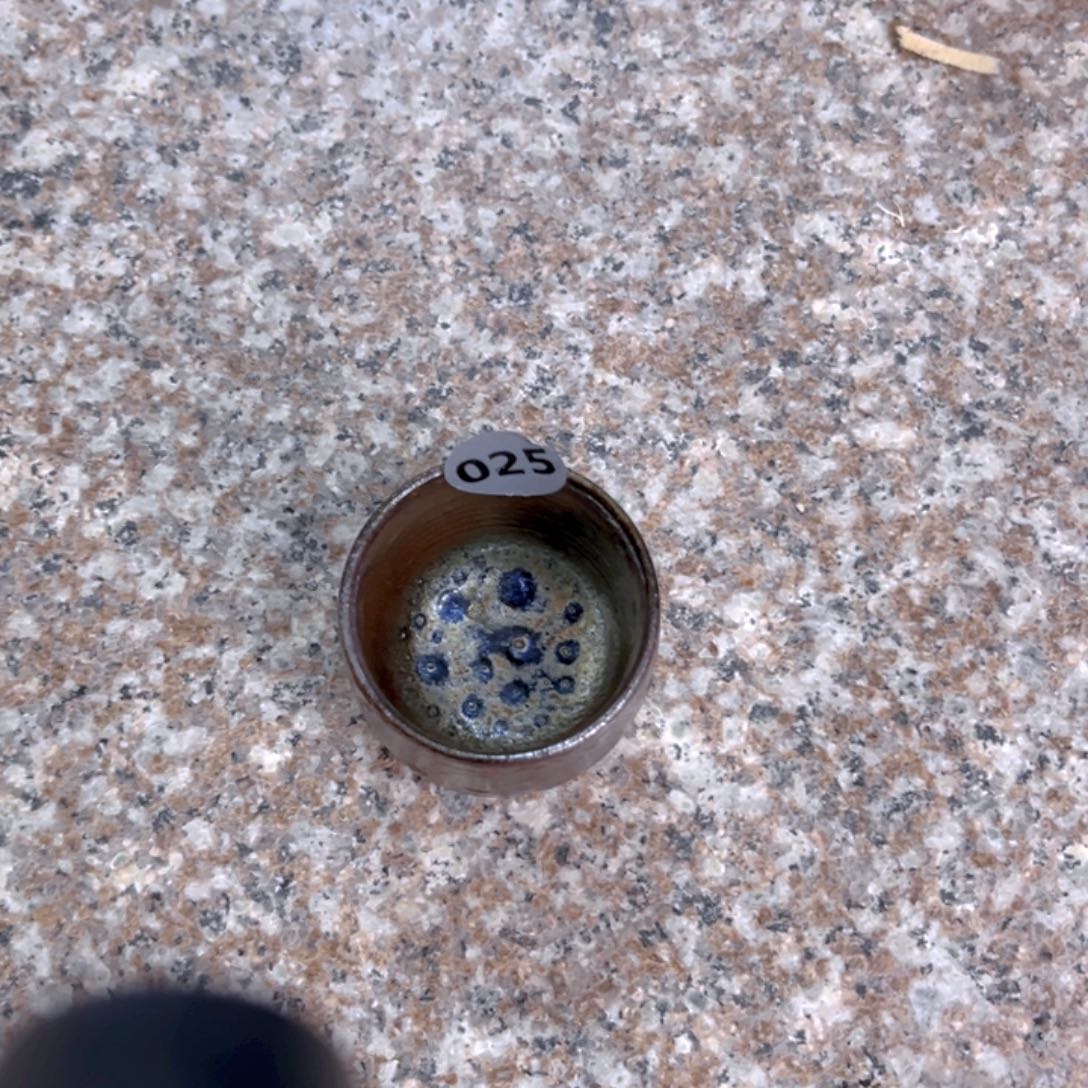 安***兔陶杯子025111111111111111111