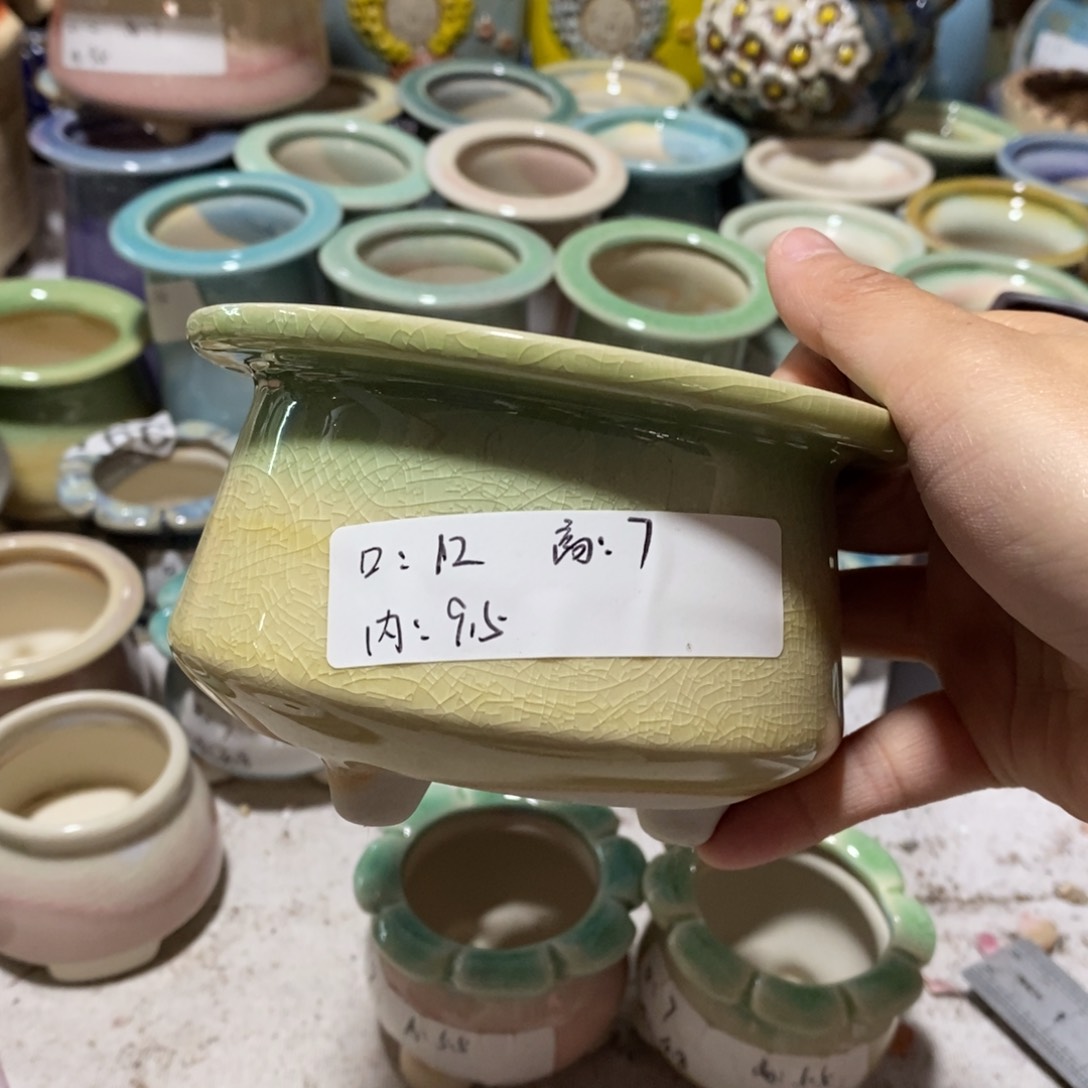 红陶【当天凑单满10米包邮】一个浮力
