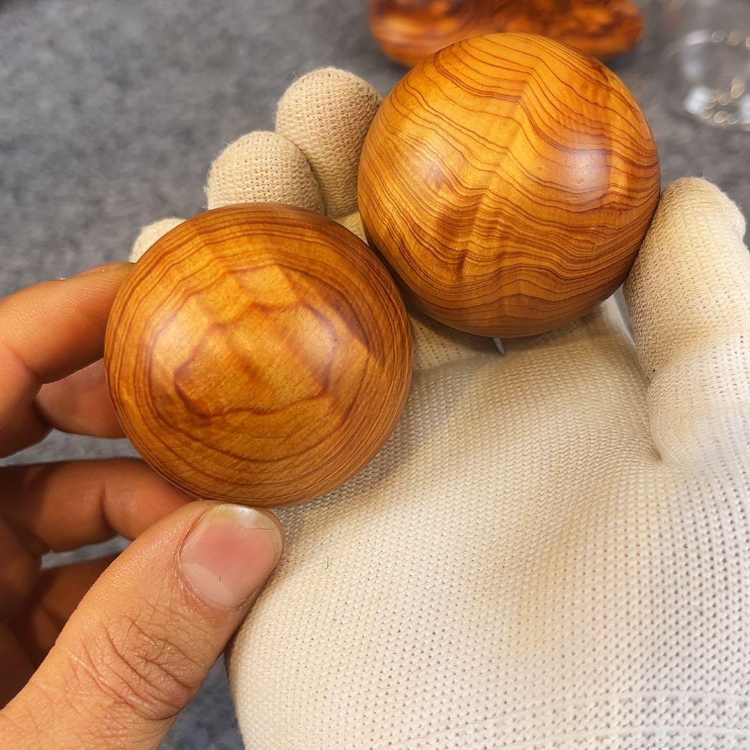 柏木（崖柏）陈化崖柏5.0