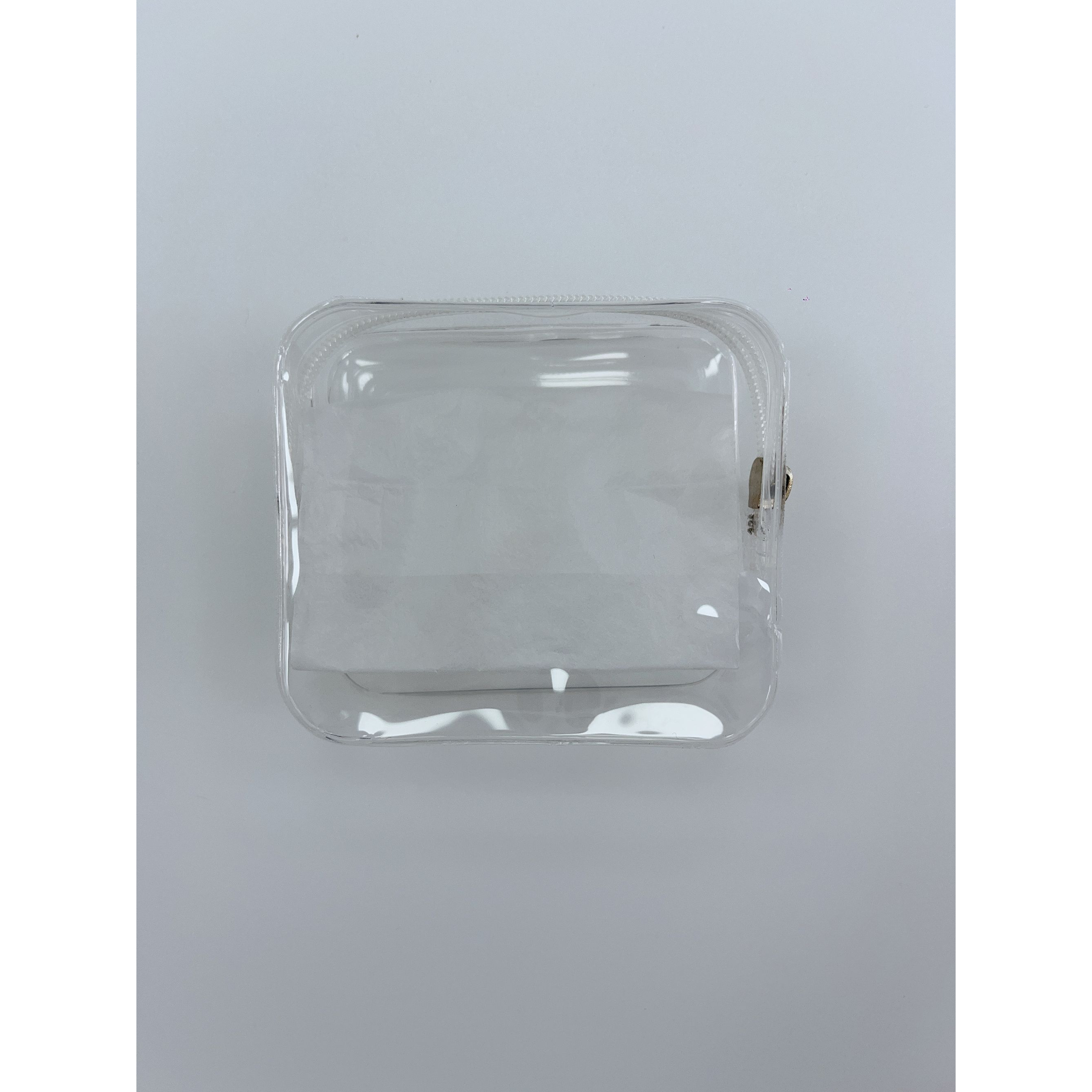 贝家透明零钱包！耳机包！收纳包！到手4只！003