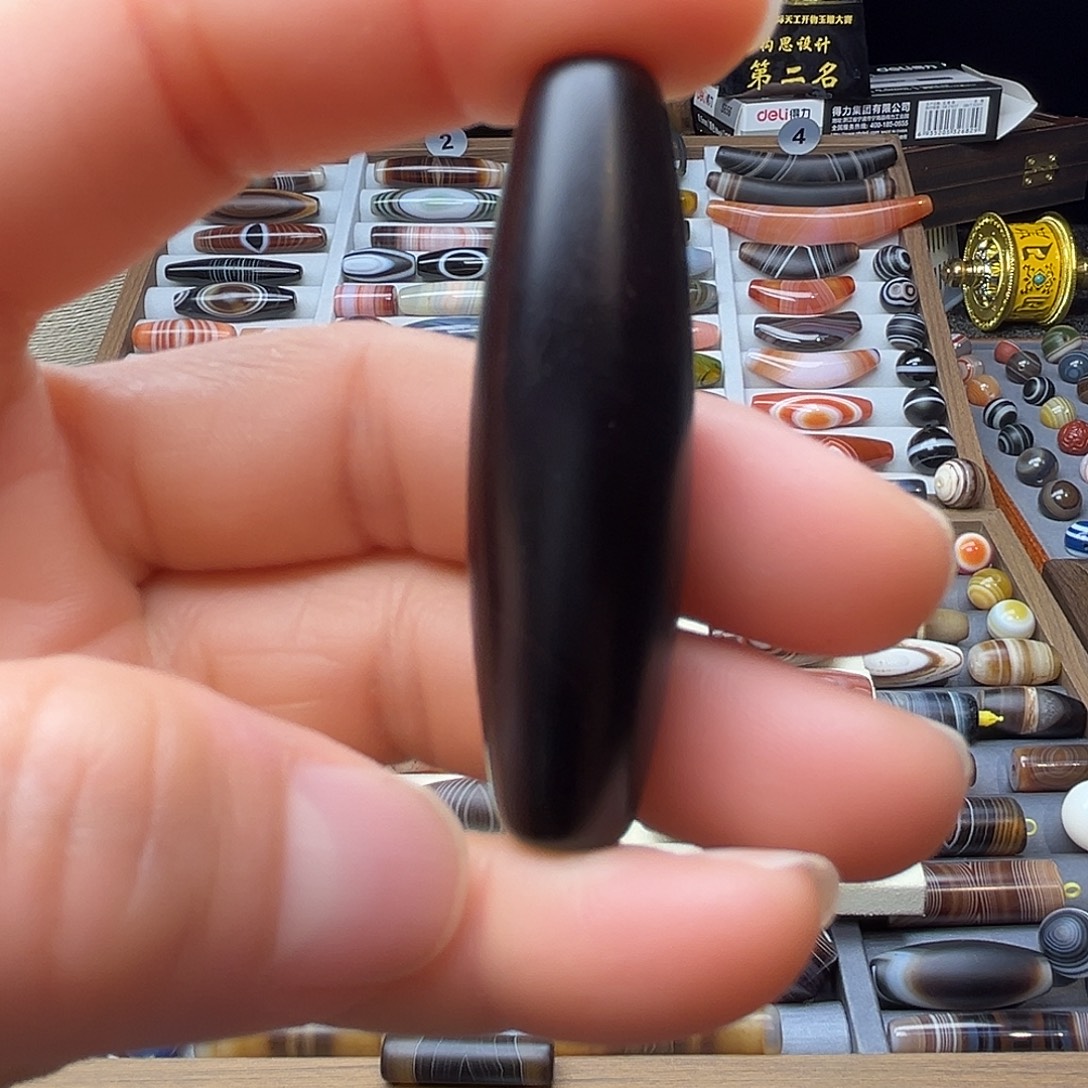 玛瑙/玉髓未镶嵌珠宝半成品～素板吊坠锁骨链