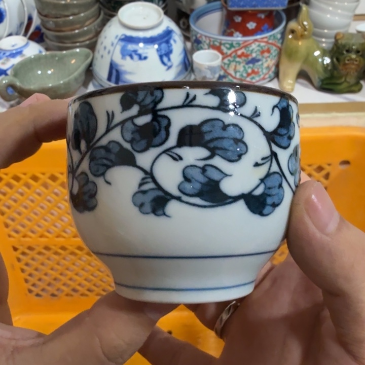 陶瓷推荐第二名20包邮