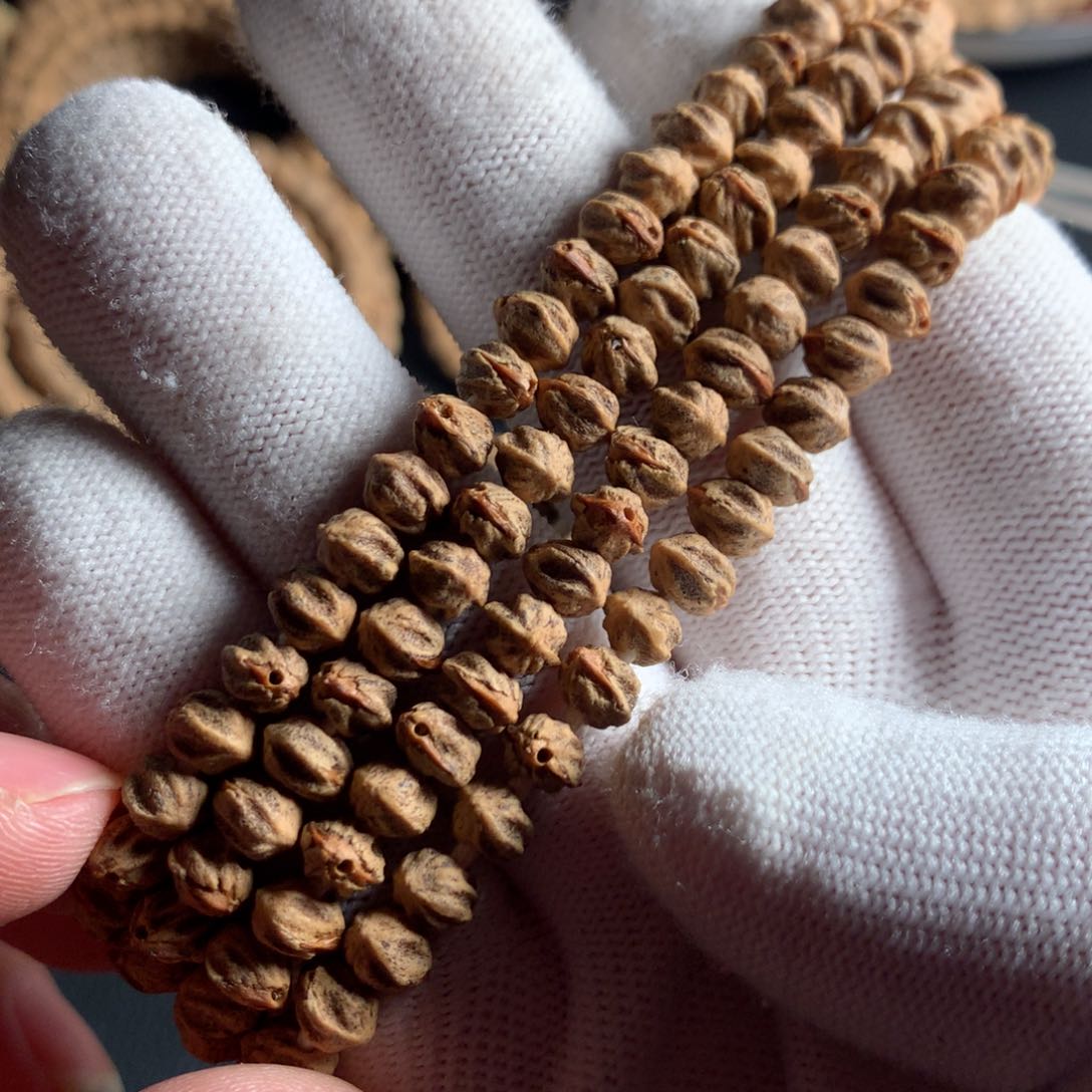 柏香籽/百香籽吊坠