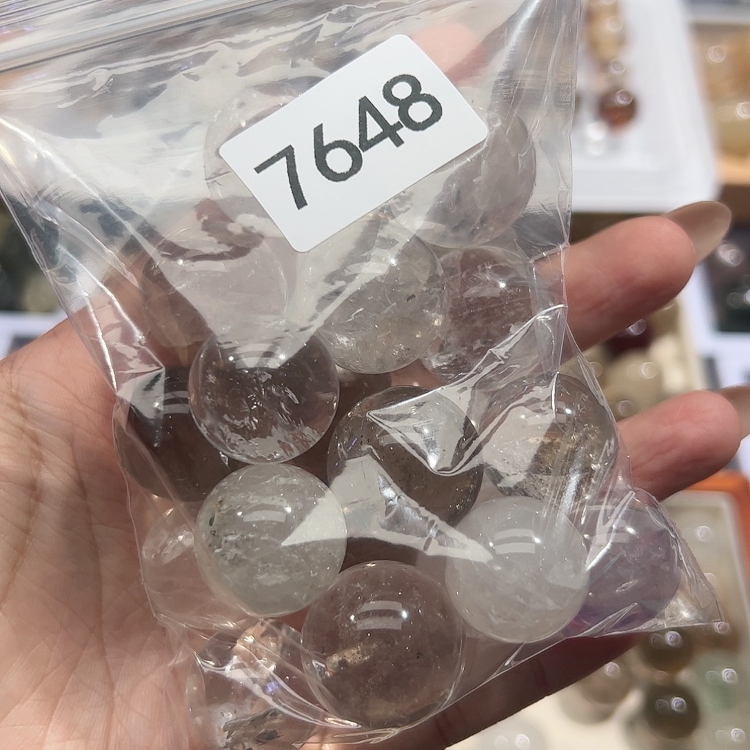 未镶嵌大型摆件（非配饰）水晶