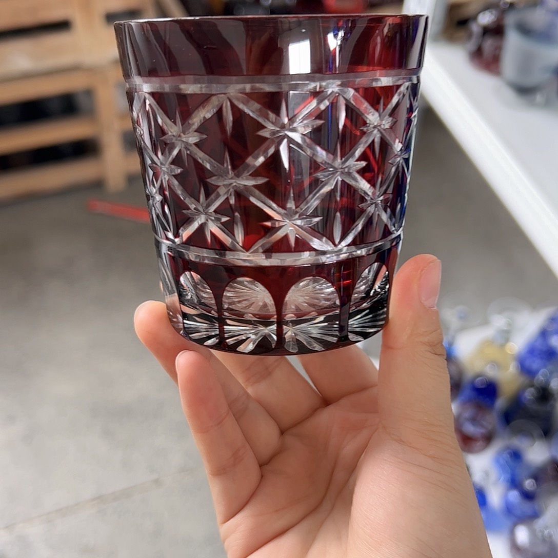 茶杯紫砂如图一个