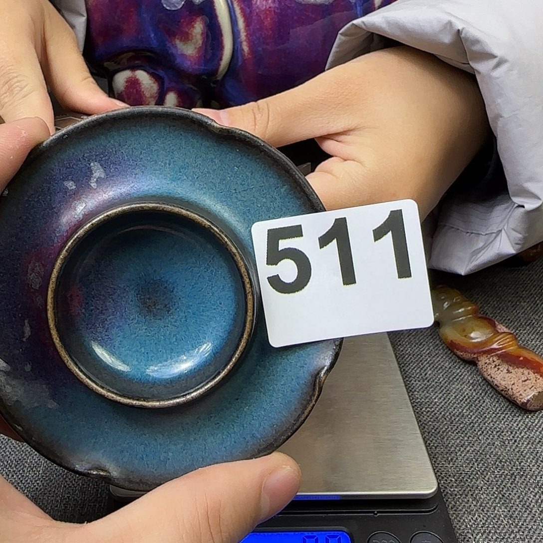 瓷片高货旧货只要真货