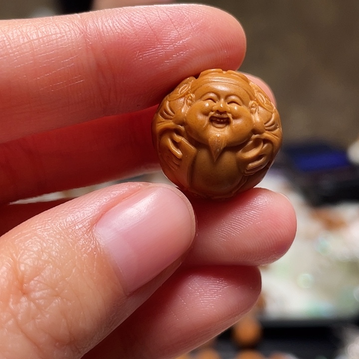 橄榄核手串/手链橄榄核