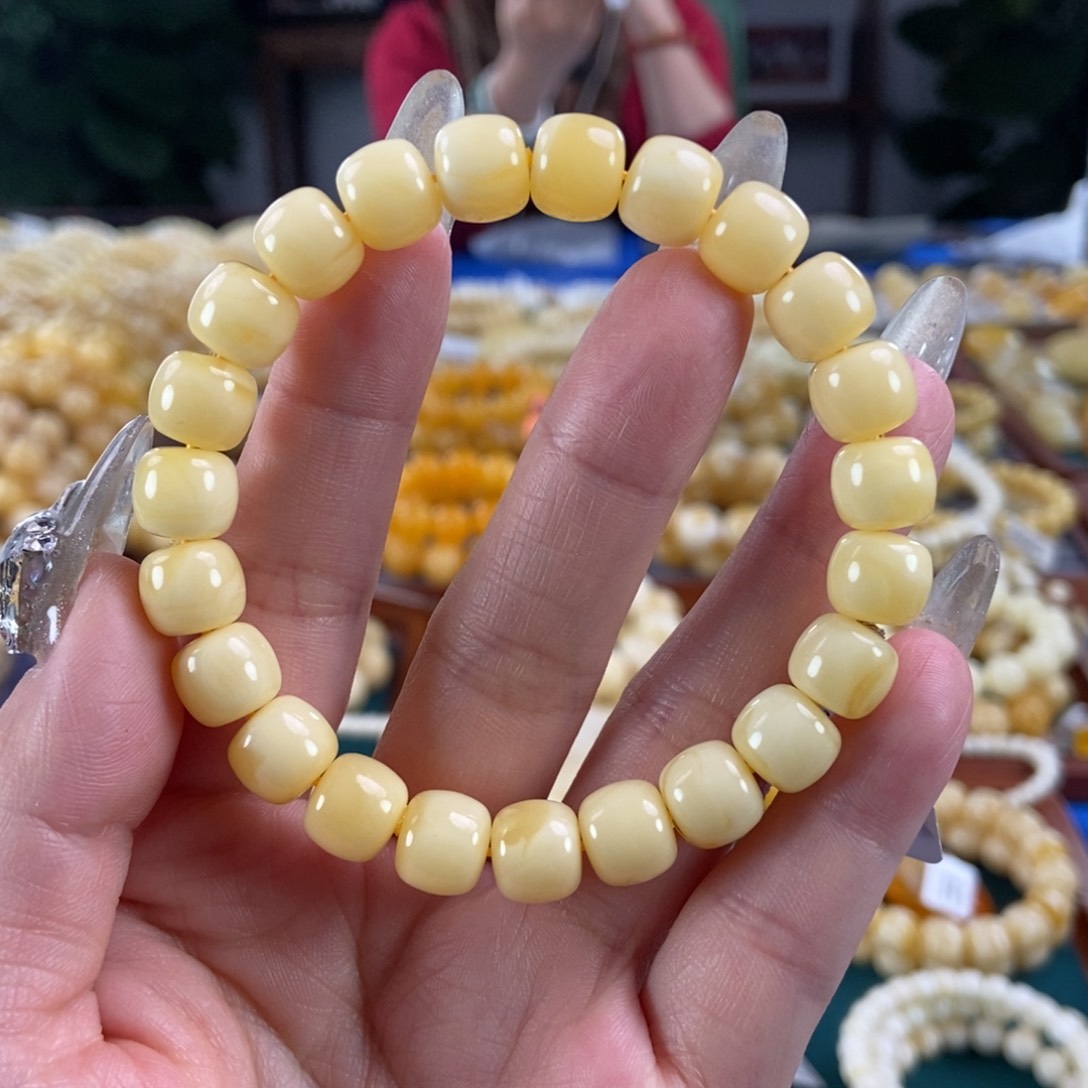 未镶嵌琥珀珠宝奇石9老型12.21