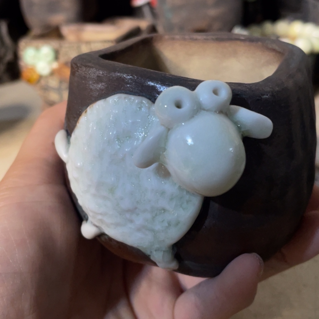 一个人的时候会很微瑕