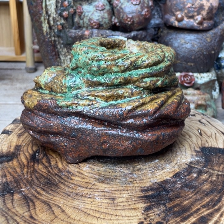 陶瓷制品不退不换7